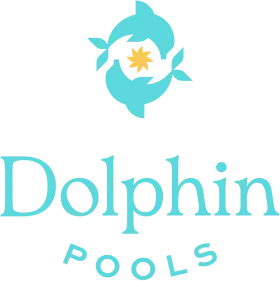 Dolphin Pools Construction
